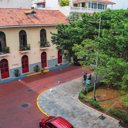 Best Location - Spacious And Fancy Apt Panama Zewnętrze zdjęcie