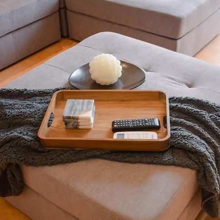 Best Location - Spacious And Fancy Apt Panama Zewnętrze zdjęcie