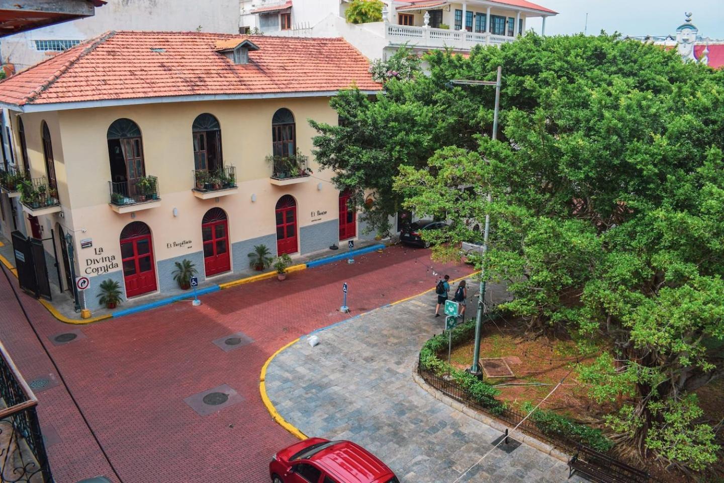 Best Location - Spacious And Fancy Apt Panama Zewnętrze zdjęcie