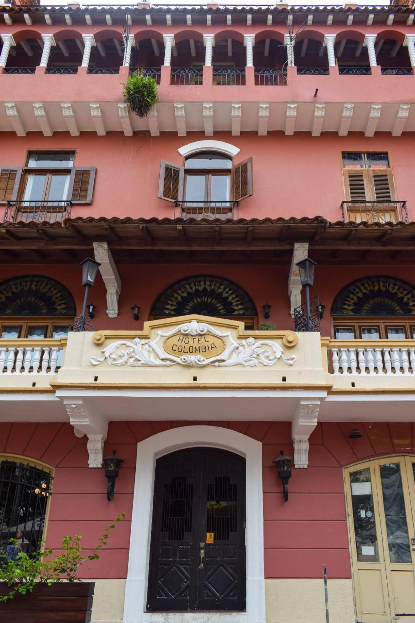 Best Location - Spacious And Fancy Apt Panama Zewnętrze zdjęcie