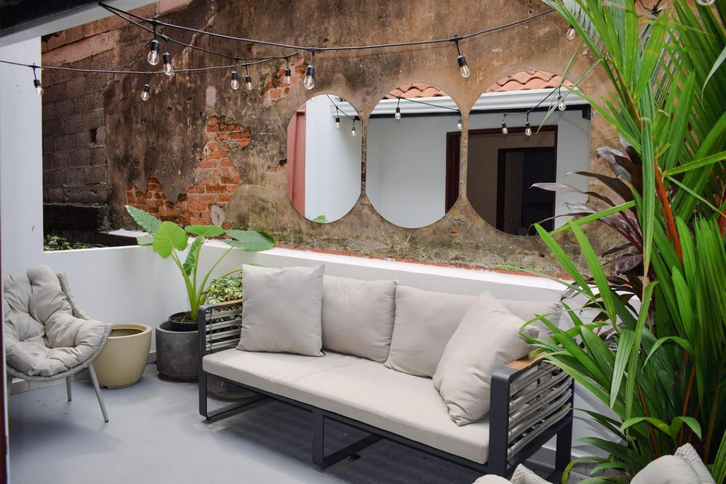 Best Location - Spacious And Fancy Apt Panama Zewnętrze zdjęcie