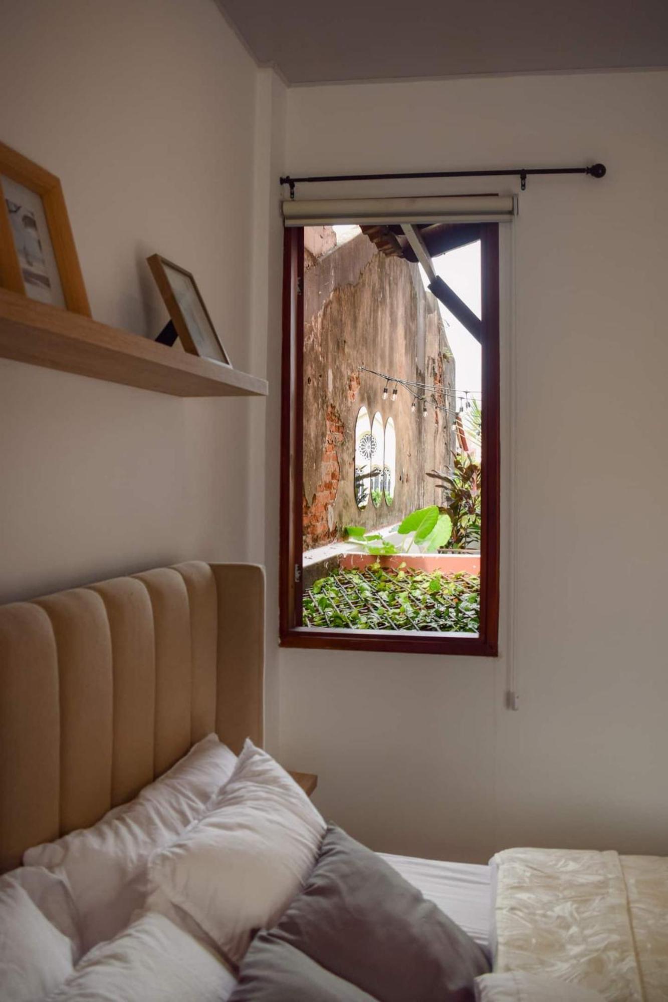 Best Location - Spacious And Fancy Apt Panama Zewnętrze zdjęcie