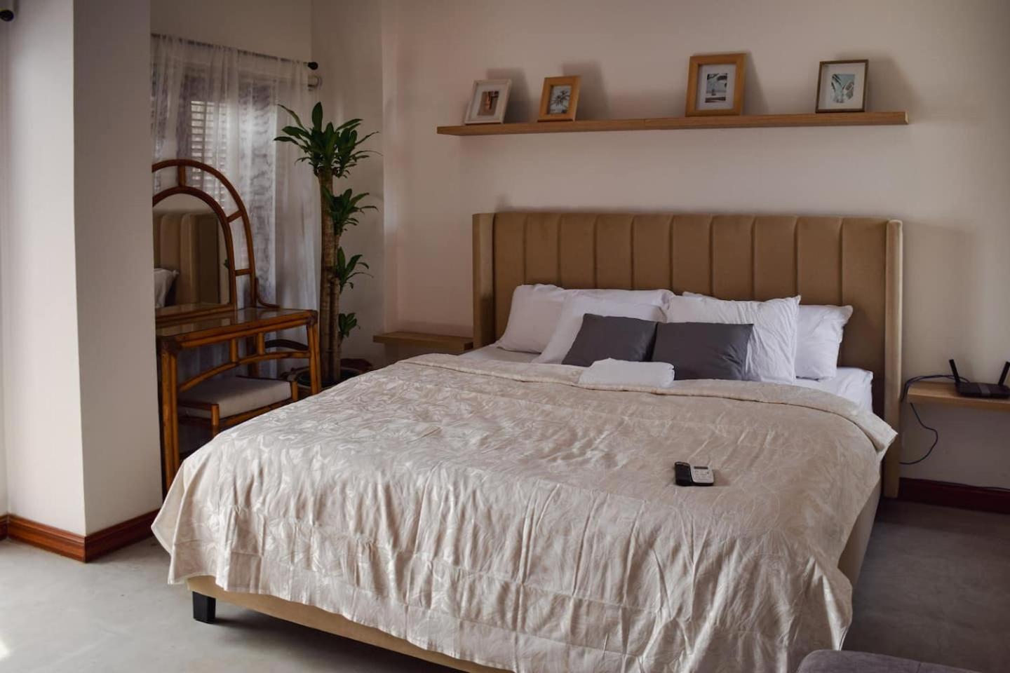 Best Location - Spacious And Fancy Apt Panama Zewnętrze zdjęcie