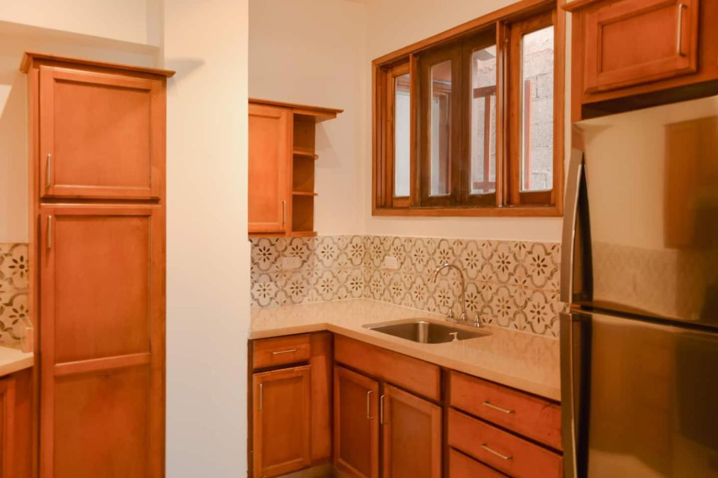Best Location - Spacious And Fancy Apt Panama Zewnętrze zdjęcie
