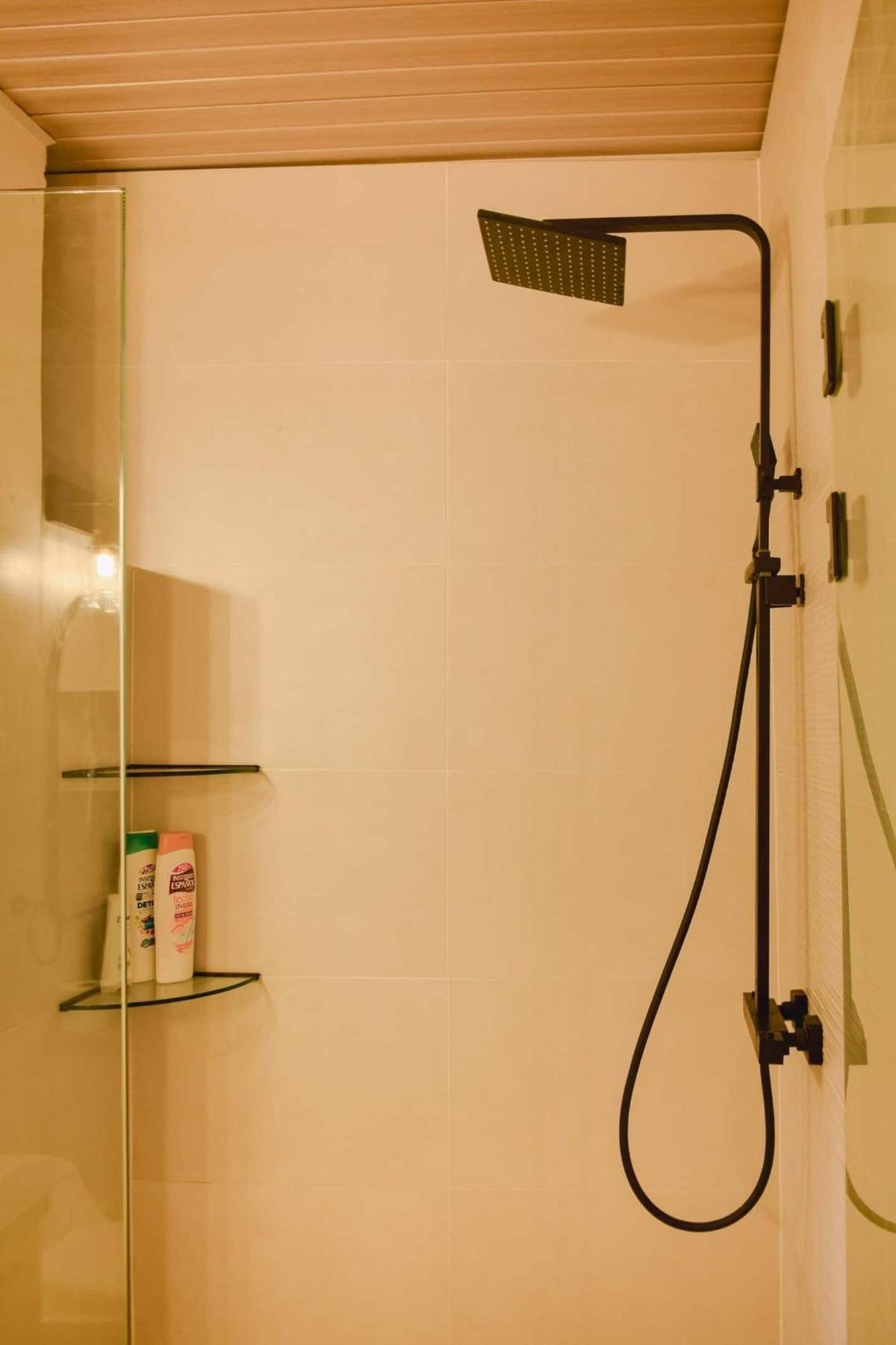 Best Location - Spacious And Fancy Apt Panama Zewnętrze zdjęcie