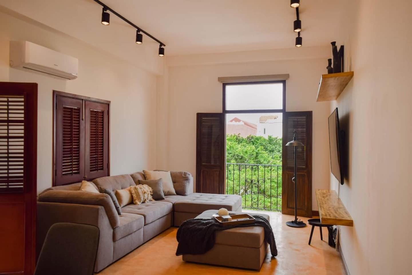 Best Location - Spacious And Fancy Apt Panama Zewnętrze zdjęcie