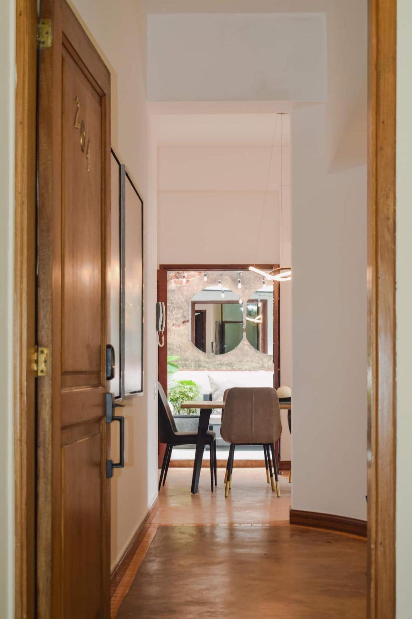 Best Location - Spacious And Fancy Apt Panama Zewnętrze zdjęcie