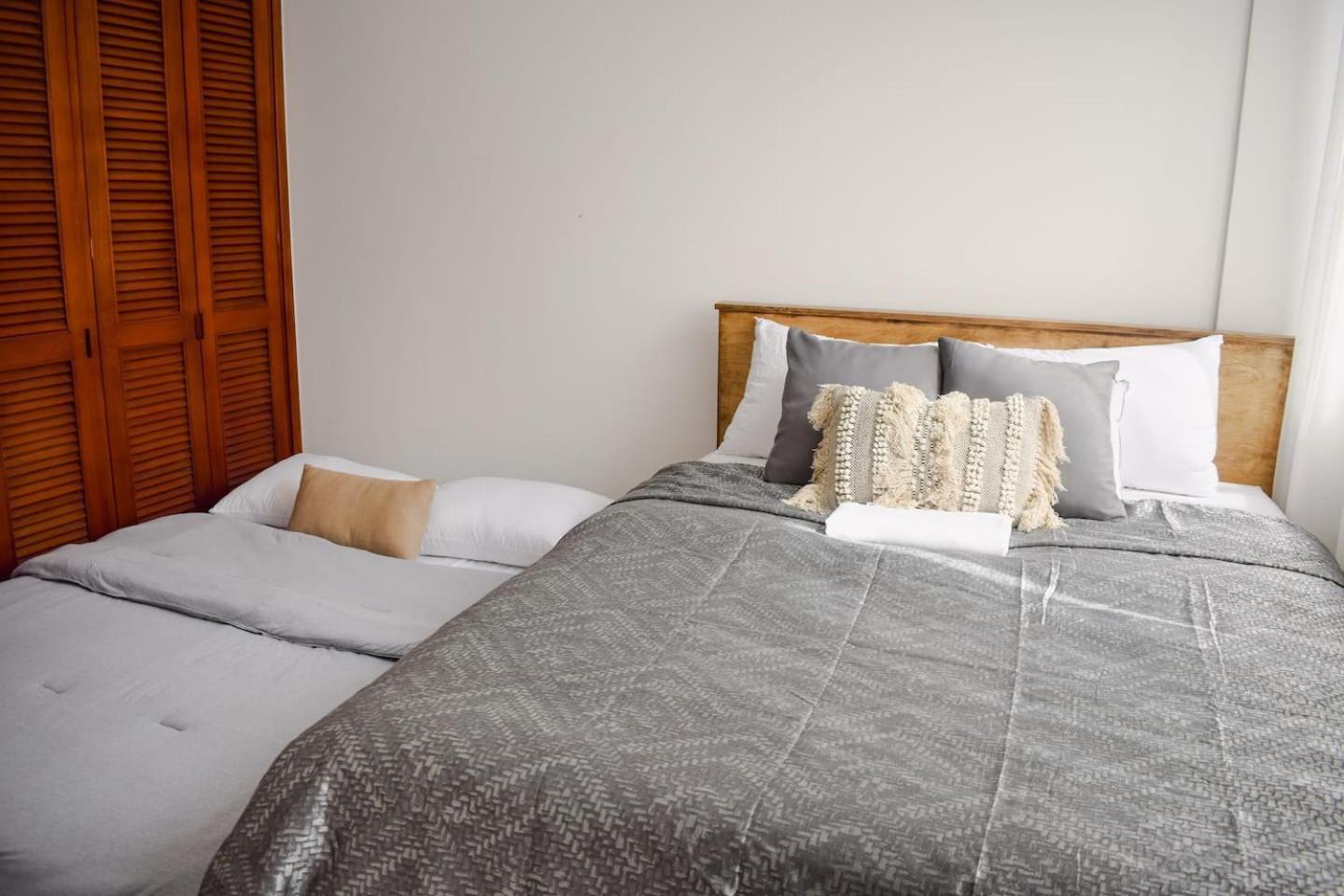 Best Location - Spacious And Fancy Apt Panama Zewnętrze zdjęcie