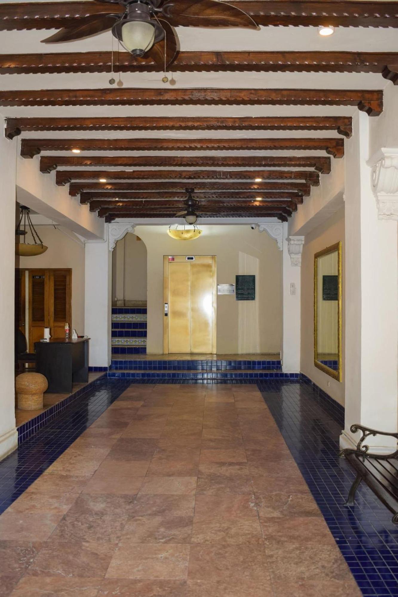 Best Location - Spacious And Fancy Apt Panama Zewnętrze zdjęcie