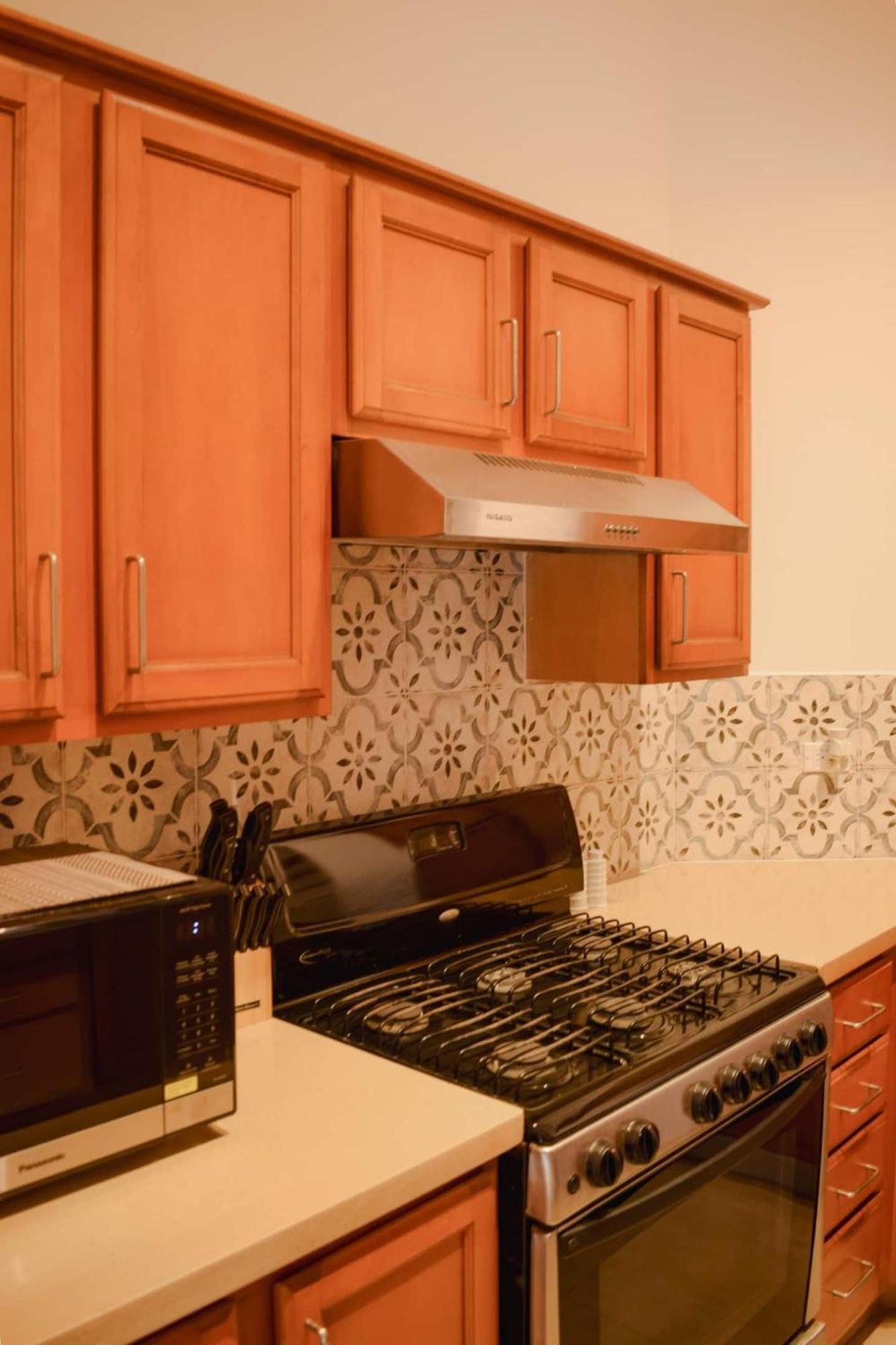 Best Location - Spacious And Fancy Apt Panama Zewnętrze zdjęcie
